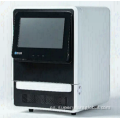 Máquina de PCR de gradiente inteligente con alta calidad